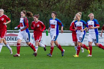 Bild 39 - Frauen SV Henstedt Ulzburg - TSV Havelse : Ergebnis: 1:1